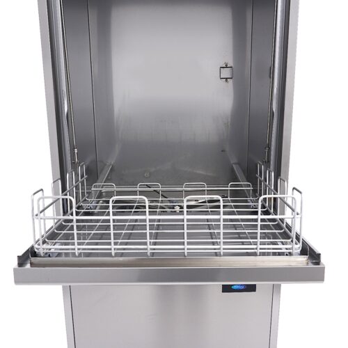 Pot Washer - 70 x 70cm - 400V