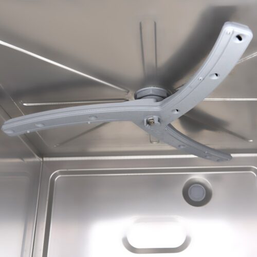 Pot Washer - 50 x 60cm - 400V
