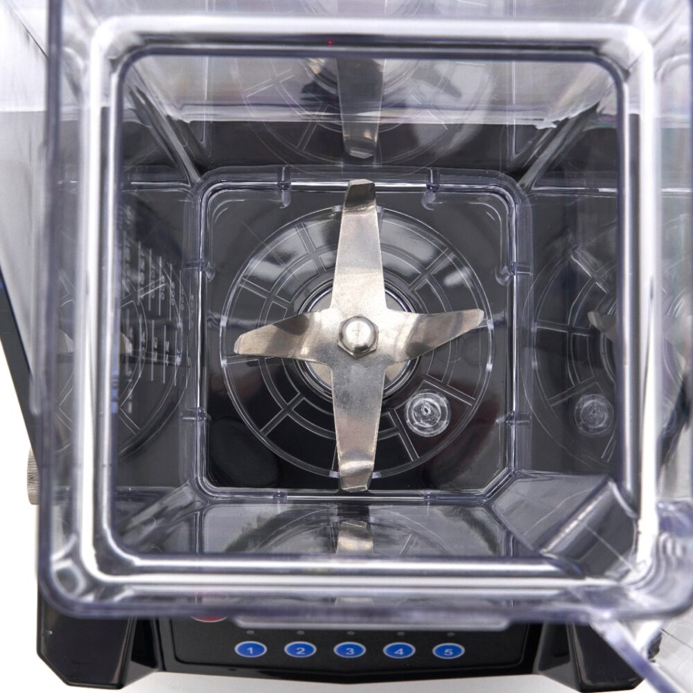 Blender - 1,5L - 1500W - 5 Programmes