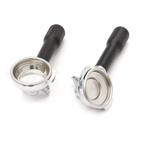 Espresso Machine - 2 Pistons - Compact - 360 Cups per Hour