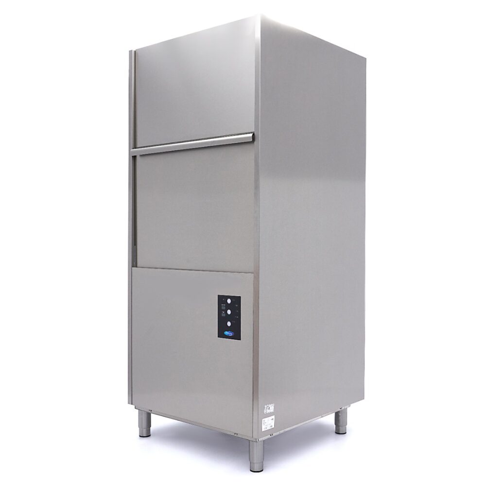 Pot Washer - 56 x 63cm - 400V