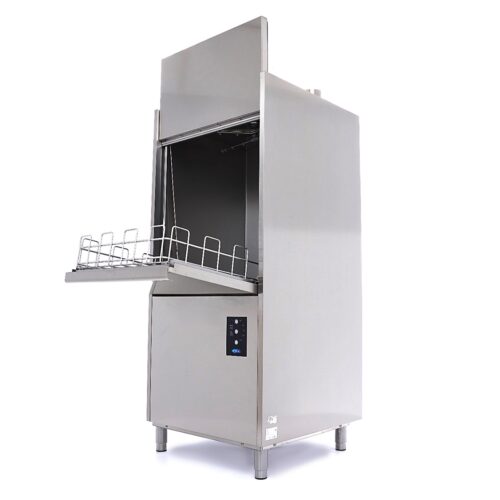 Pot Washer - 70 x 70cm - 400V