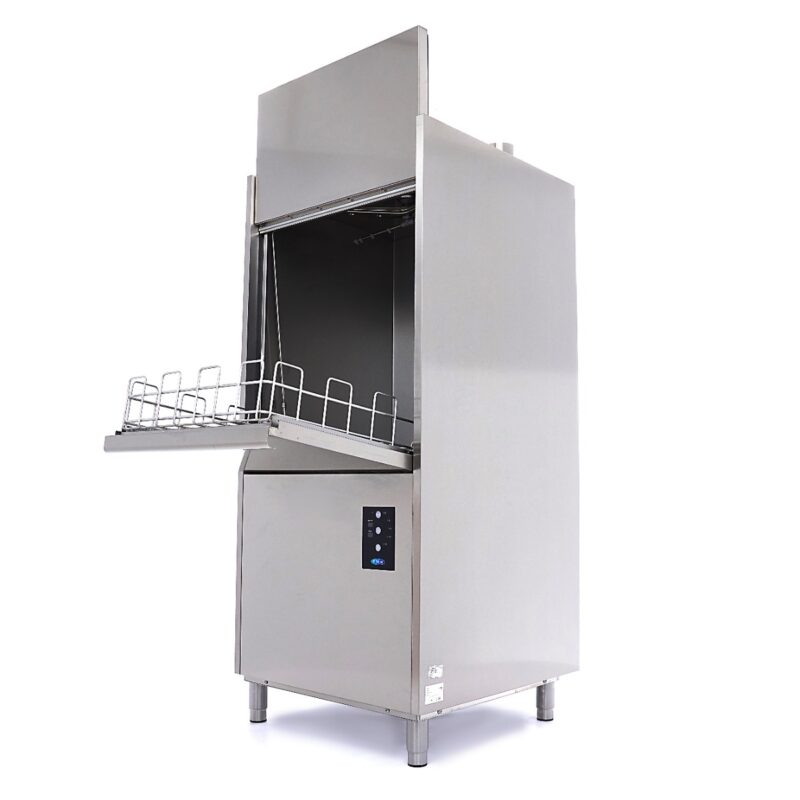 sp-1011-09240110 Pot Washer - 70 x 70cm - 400V