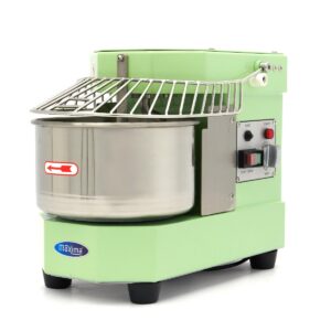 Dough Mixer - 8L - 4,5kg Dough - Gold
