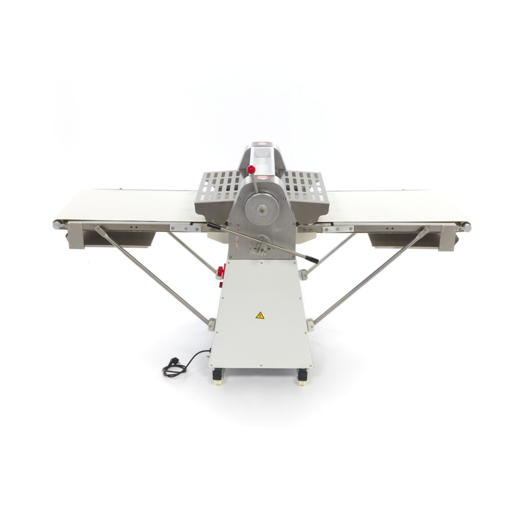 Dough Sheeter - 52cm - Floor Model - Foldable
