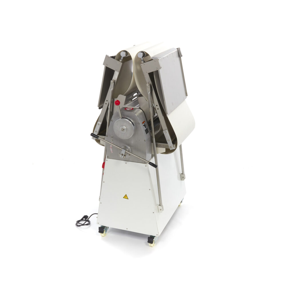 Dough Sheeter - 52cm - Floor Model - Foldable