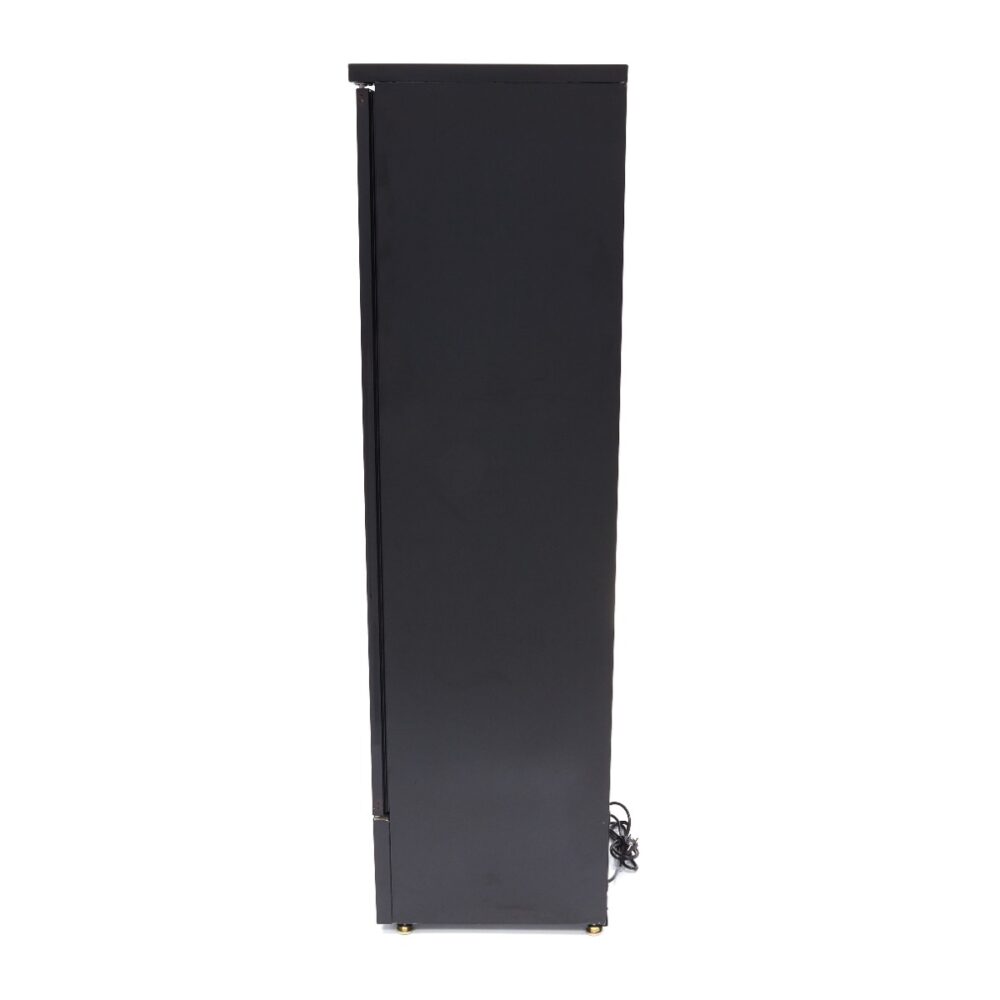 Drinks Fridge - 10 Adjustable Shelves