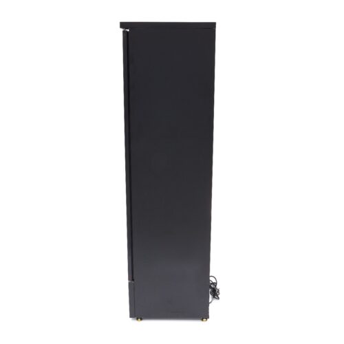 Drinks Fridge - 10 Adjustable Shelves