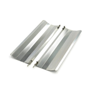 Doner Kebab Slicer Serrated Knife