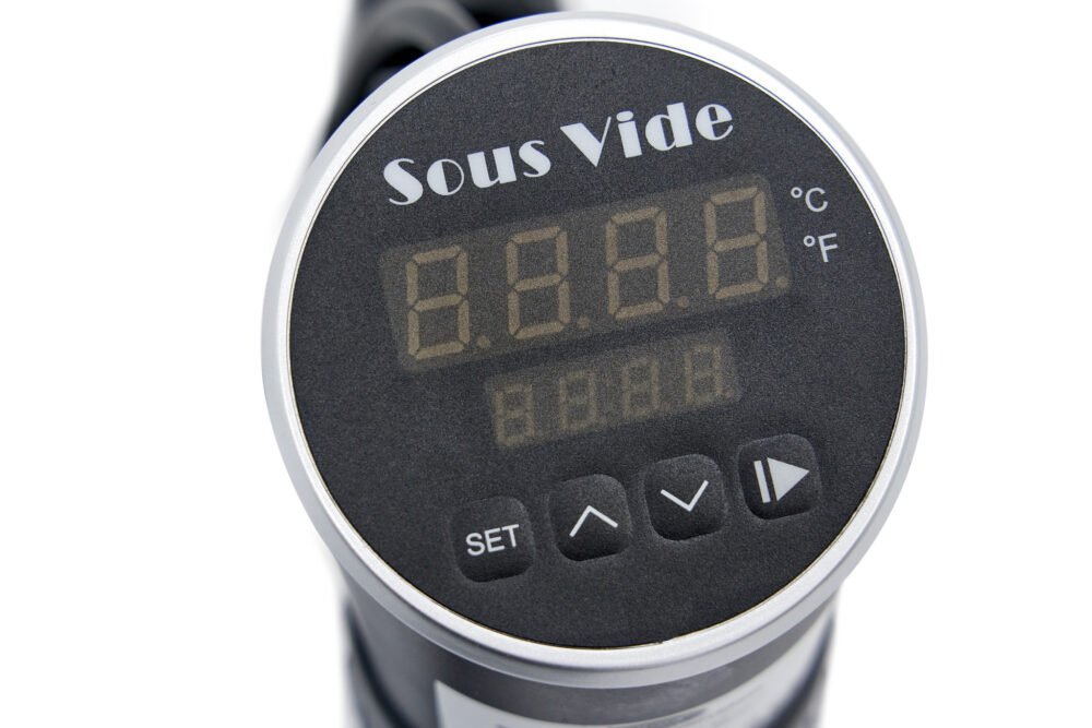 sp-3011 "Sous Vide" lazdelė - 20 l talpos