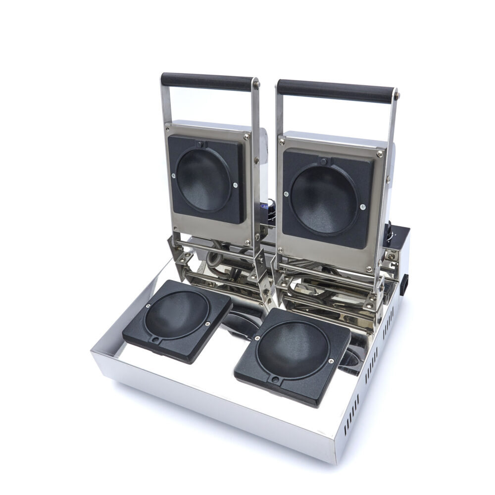 Panini Maker - 2 Pieces - Gelato