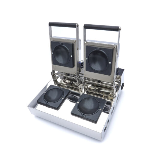 Panini Maker - 2 Pieces - Gelato
