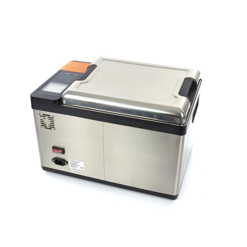 "Sous Vide" 12,5 l