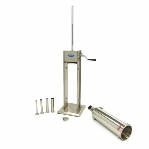 Churros Machine - 7L - 4 Churros Shapes - 2 Speeds