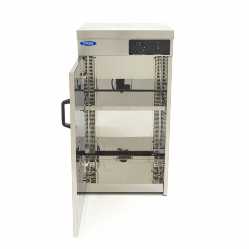 Plate Warmer - 60 Plates - up to Ø32cm