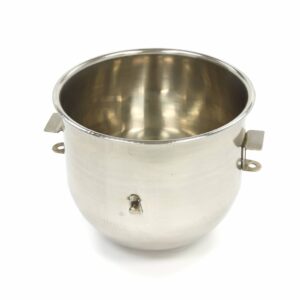 Stand Mixer - 7L - Up to 2kg Dough - White