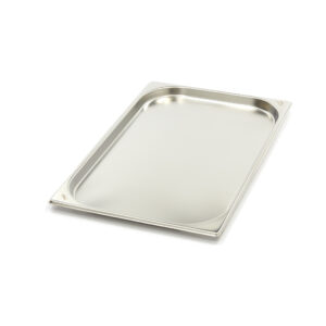 Gastronorm Container - 1/4 GN - 15cm Deep - Polycarbonate