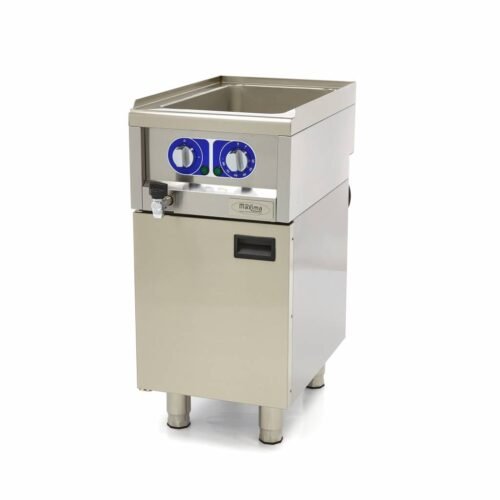 Elektrinis "Bain Marie" - 40 x 60 cm