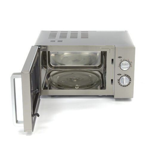 Mikrobangų krosnelė 25L - 900W