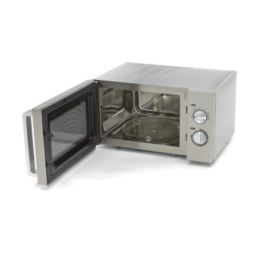 Mikrobangų krosnelė 25L - 900W