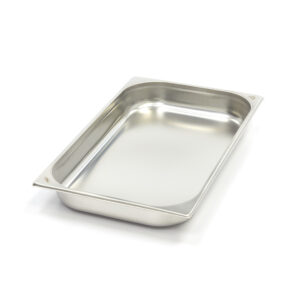 Dishwasher Table - 140 x 75cm - Right - with Sink and Backsplash - incl Storage Shelf