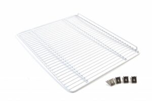 (F)R400SN Shelf set