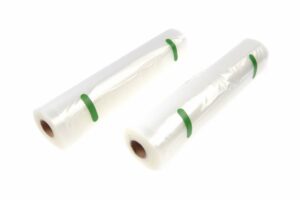 Vacuum Pack Machine - 50cm Seal - W52 x D54 x H20cm Chamber