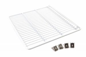 (F)R600 GN / 1200 GN Shelf Set 2/1 GN