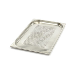 Gastronorm Container - 1/1 GN - 10cm Deep - Polycarbonate