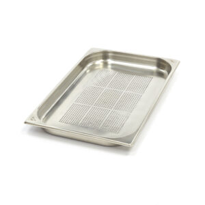 Gastronorm Container - 1/1 GN - 10cm Deep - Polycarbonate