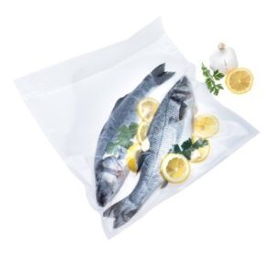 Vacuum Pack Machine - 29cm Seal - W35 x D30 x H11cm Chamber