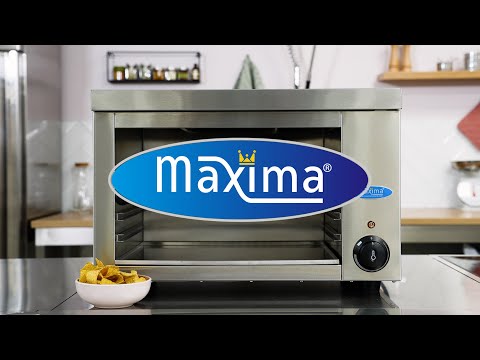 Salamander Grill - 64 x 30cm - 3600W