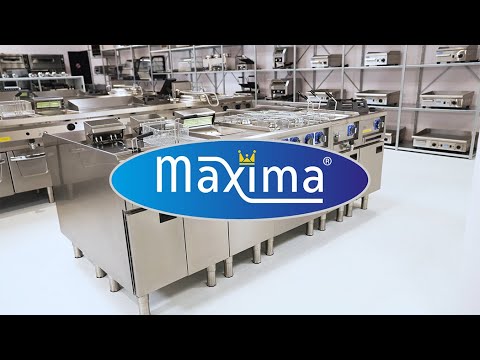 Commercial Grade Griddle - Smooth - Double Unit - 60cm Deep - Electric - 400V
