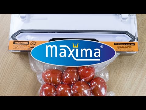 Vacuum Sealer - 31cm Seal