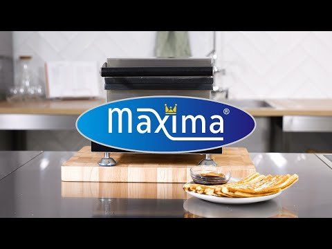 Churros kepimo aparatas 10 vnt