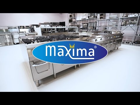 Premium Work Surface - Double Unit - 90cm Deep