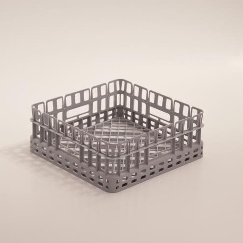Dishwasher Glass Rack - 40 x 40cm
