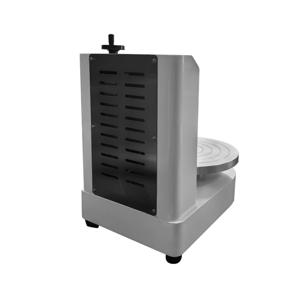 Cake Decorating Machine - Ø 36.4cm - White