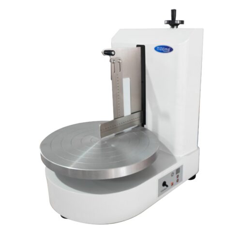 Cake Decorating Machine - Ø 36.4cm - White