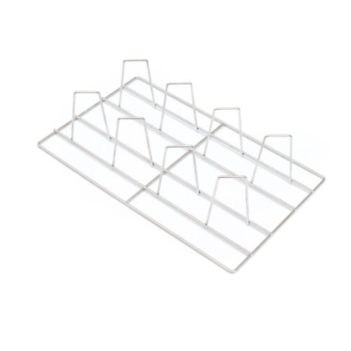 Oven Rack for Poultry - 1/1 GN - 8 Pieces