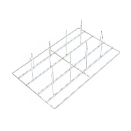 Oven Rack for Poultry - 1/1 GN - 8 Pieces