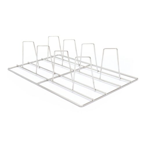 Oven Rack for Poultry - 1/1 GN - 8 Pieces