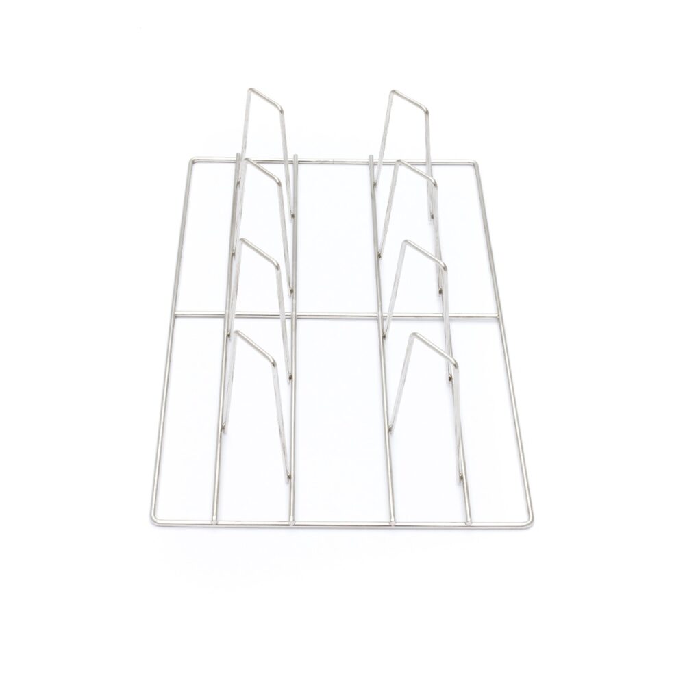 Oven Rack for Poultry - 1/1 GN - 8 Pieces