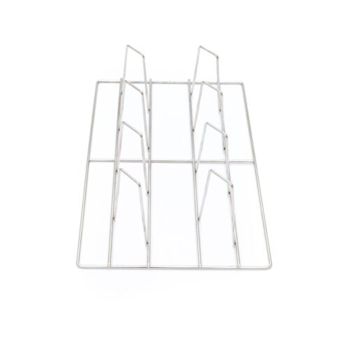Oven Rack for Poultry - 1/1 GN - 8 Pieces