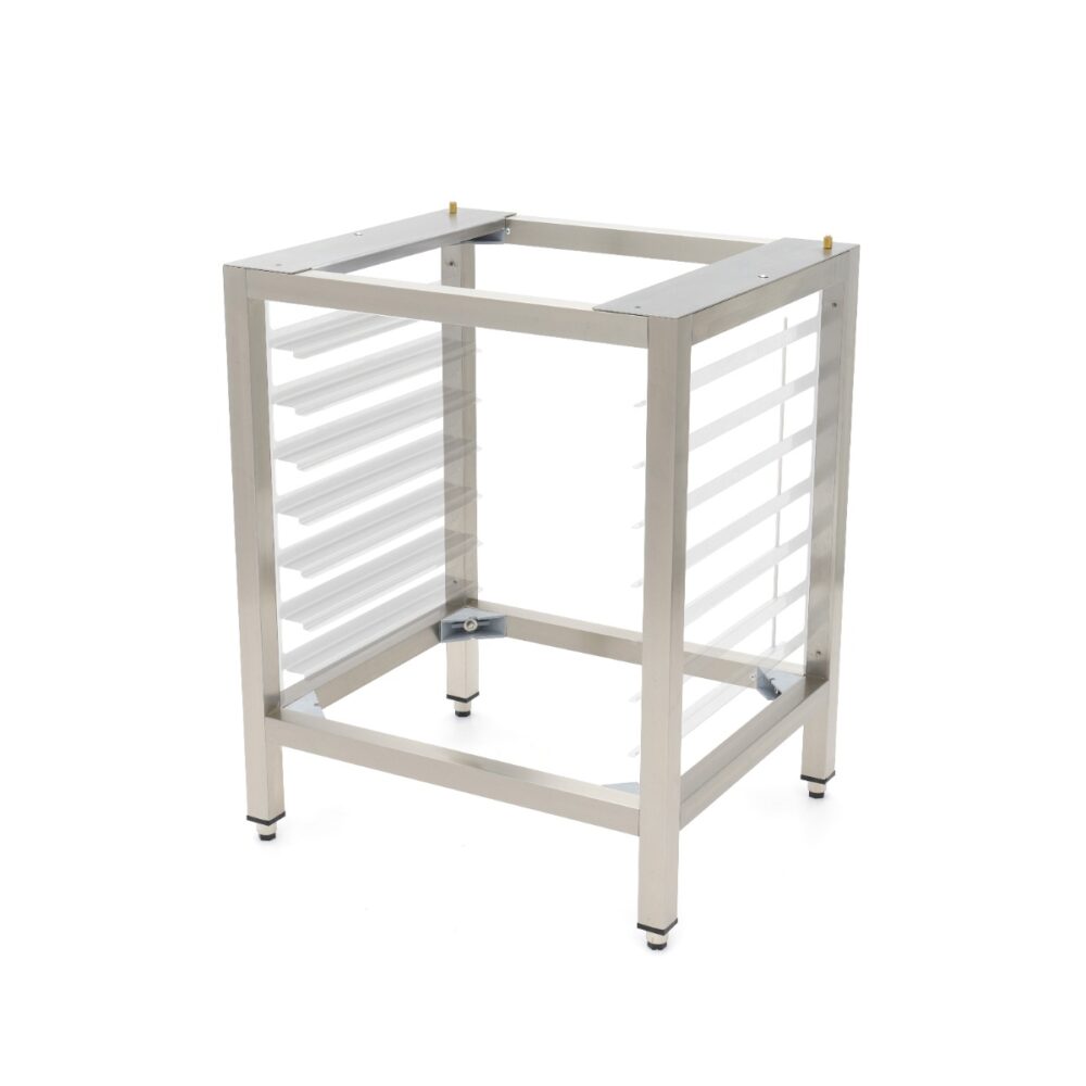 Table for Steamer - Tray Insert - 7x 1/1 GN