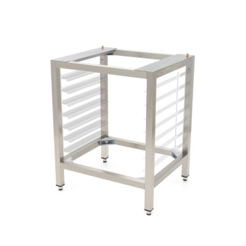 Table for Steamer - Tray Insert - 7x 1/1 GN