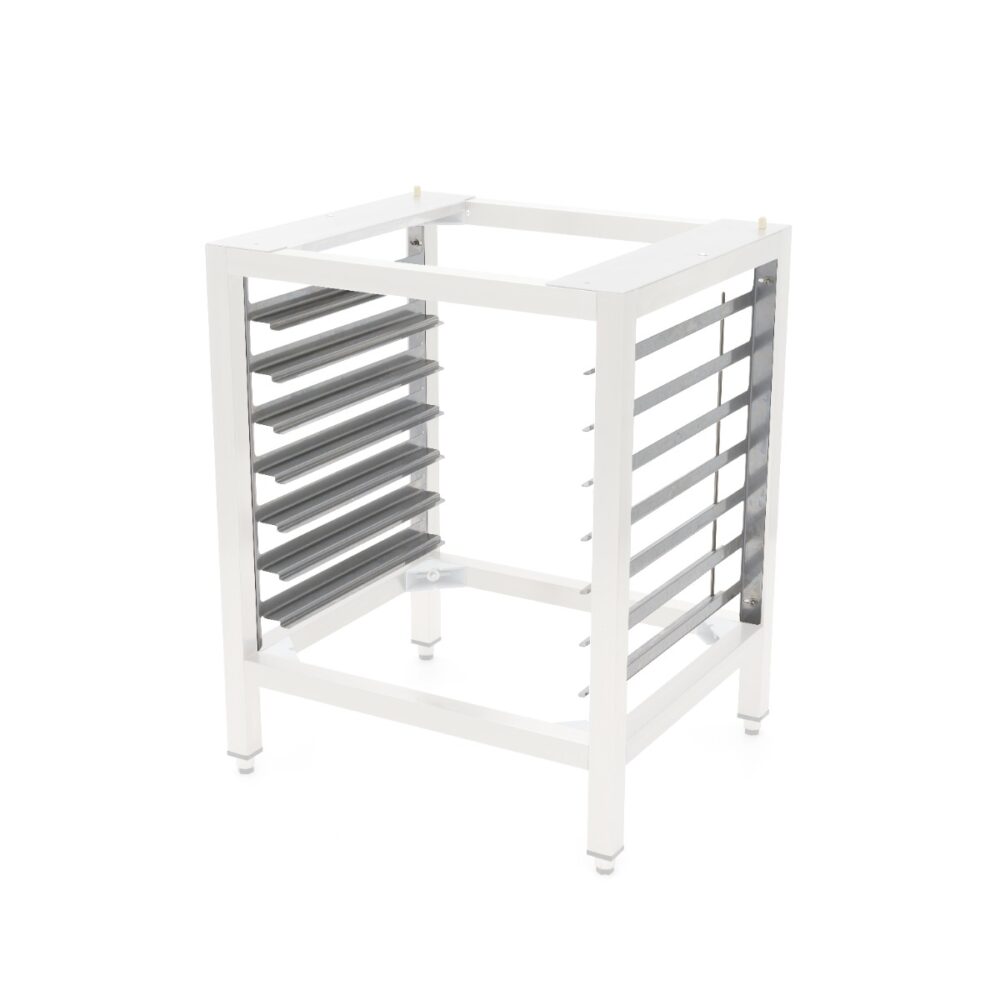 Table for Steamer - Tray Insert - 7x 1/1 GN