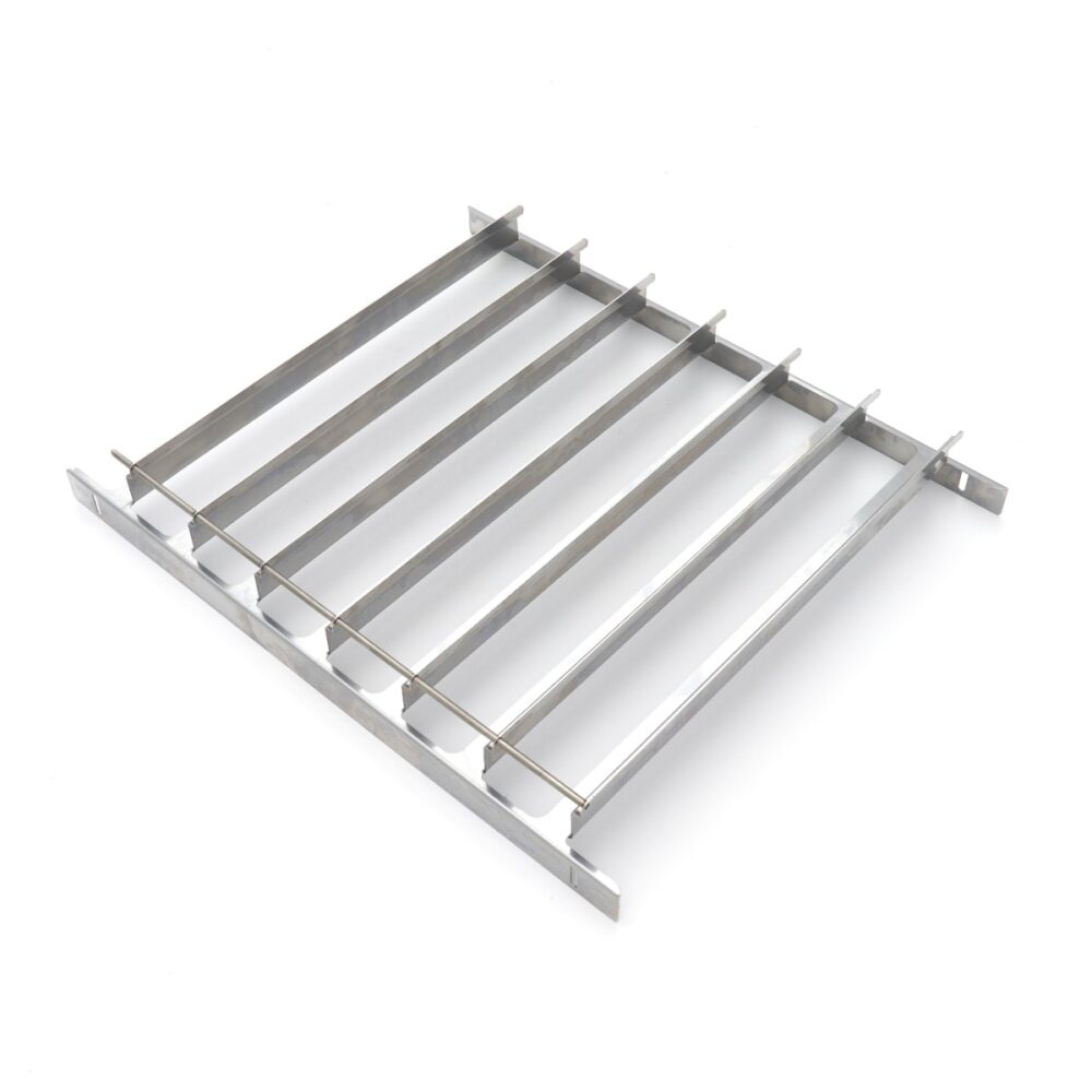 Table for Steamer - Tray Insert - 7x 1/1 GN