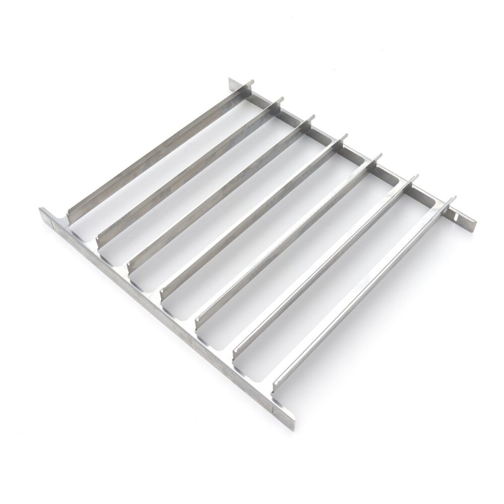 Table for Steamer - Tray Insert - 7x 1/1 GN