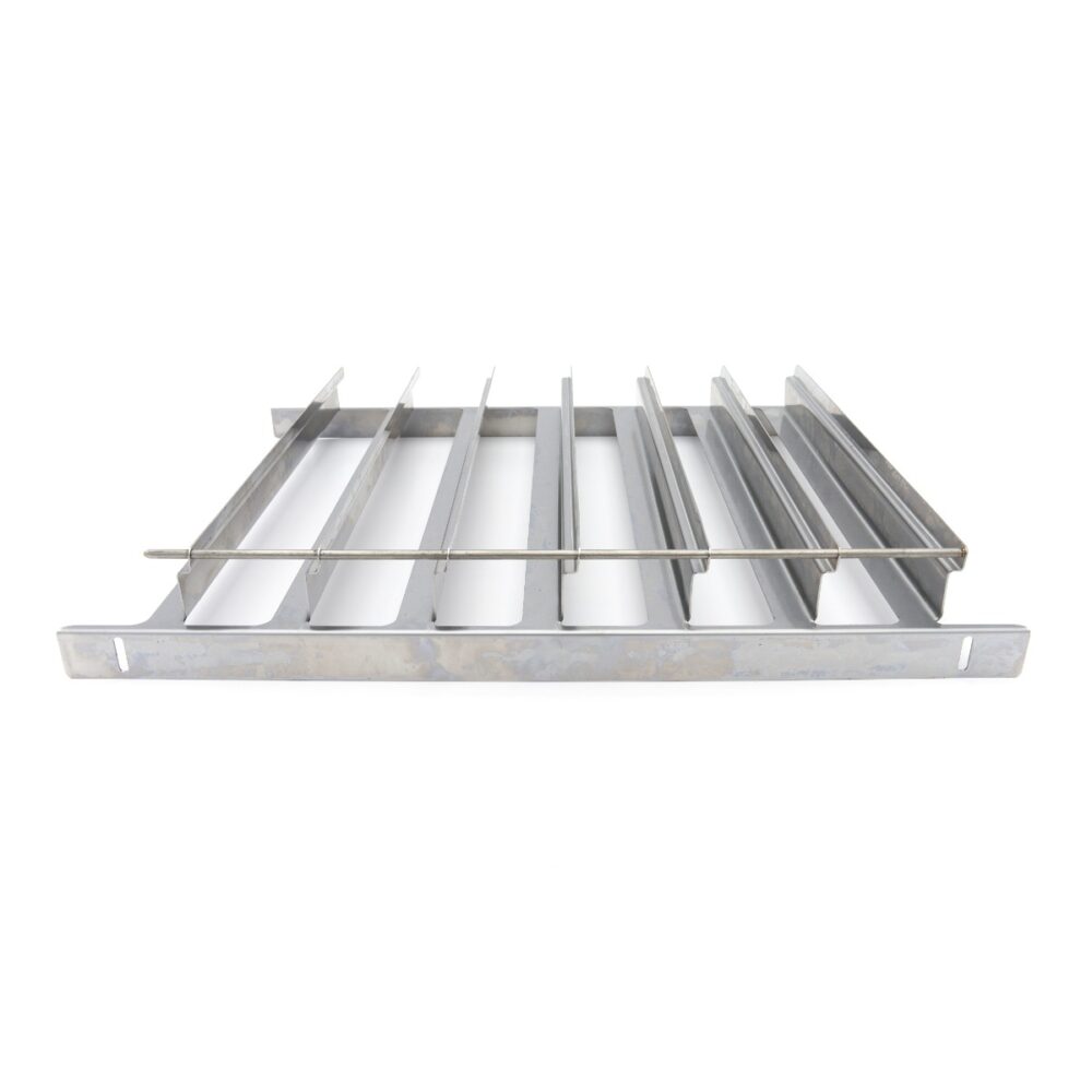 Table for Steamer - Tray Insert - 7x 1/1 GN